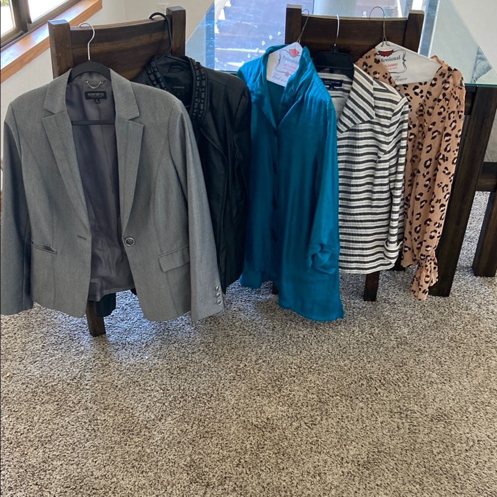 Business Casual bundle